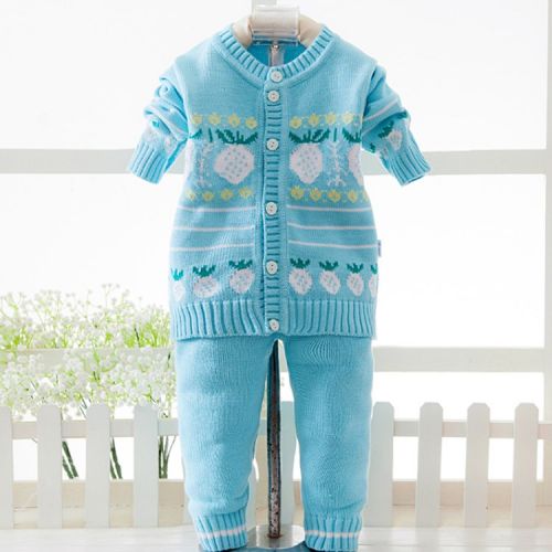 Pull fille SUNSHINE BOBY - Ref 2105363