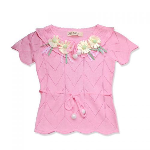 Pull fille - Ref 2105365