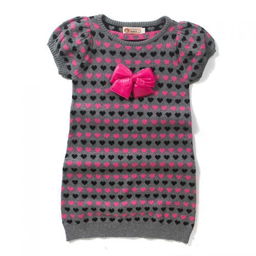 Pull fille - Ref 2105366