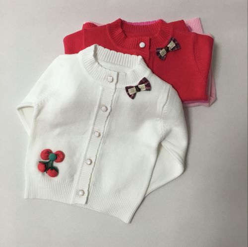 Pull fille - Ref 2105367