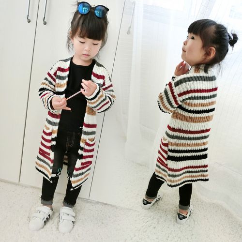Pull fille - Ref 2105368
