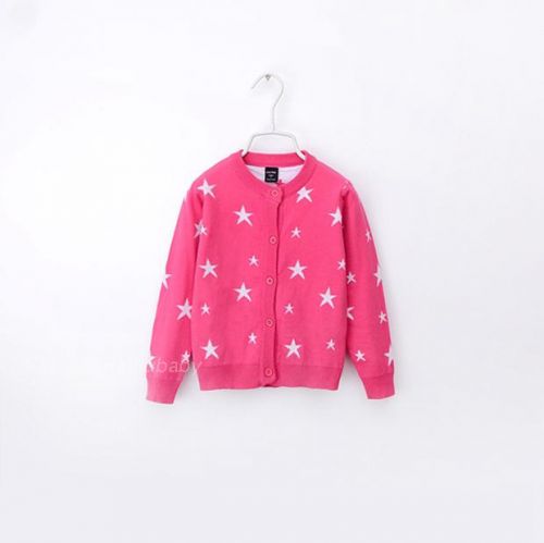 Pull fille JC.LIU - Ref 2105370