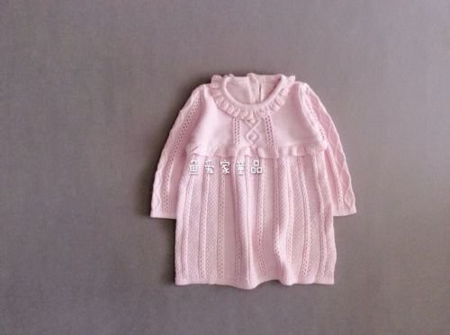 Pull fille - Ref 2105374