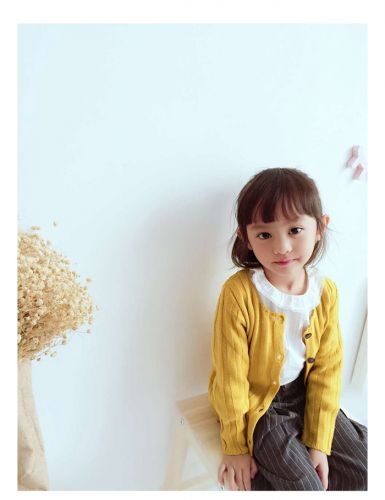 Pull fille - Ref 2105381