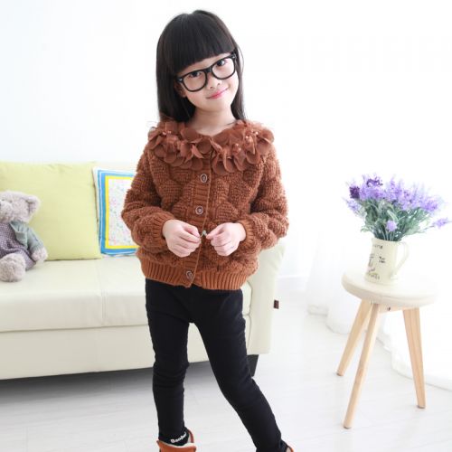 Pull fille - Ref 2105387