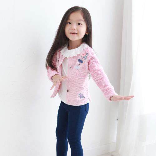 Pull fille - Ref 2105388