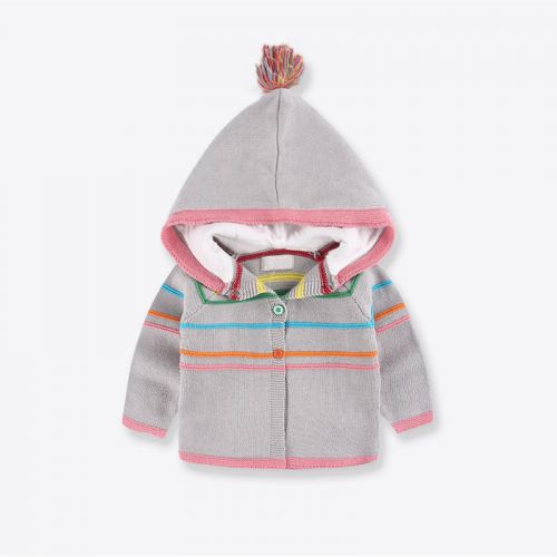 Pull fille à manche longue - Ref 2105395