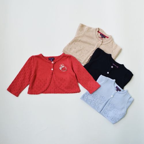 Pull fille - Ref 2105397