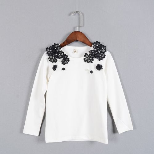 Pull fille - Ref 2105399