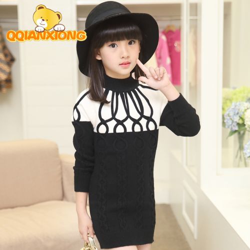Pull fille - Ref 2105408