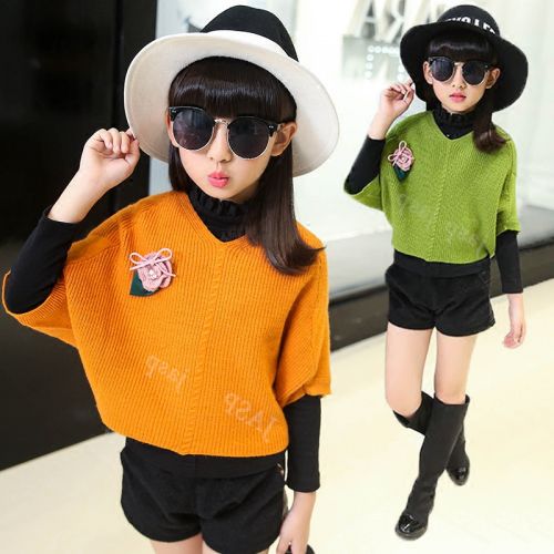 Pull fille - Ref 2105409