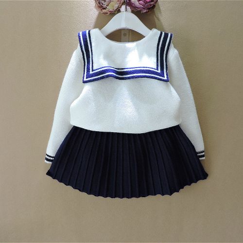 Pull fille - Ref 2105410