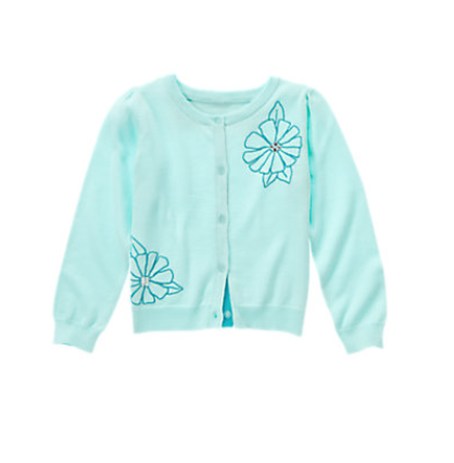 Pull fille GYMBOREE - Ref 2105415