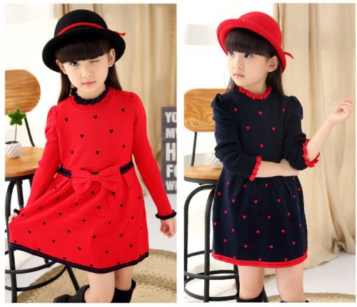 Pull fille - Ref 2105416