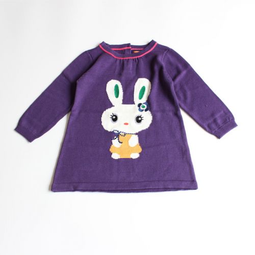 Pull fille - Ref 2105418