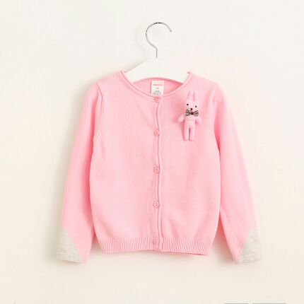 Pull fille - Ref 2105429