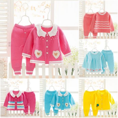 Pull fille - Ref 2105430