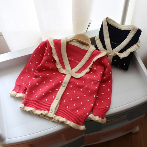 Pull fille - Ref 2105435
