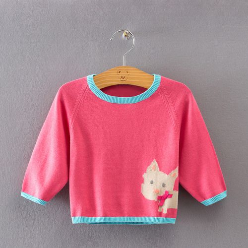 Pull fille - Ref 2105440