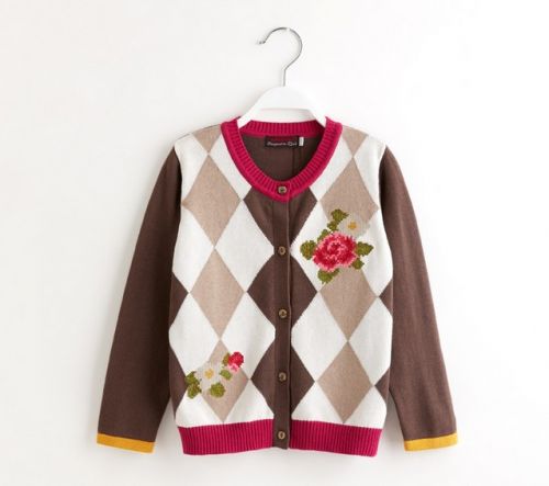 Pull fille - Ref 2105442