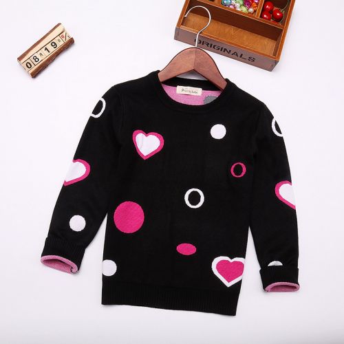 Pull fille - Ref 2105446