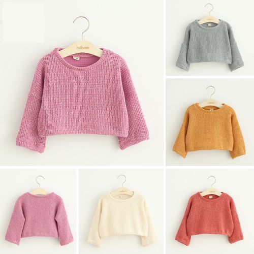 Pull fille - Ref 2105447