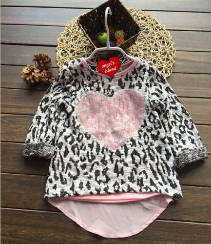 Pull fille - Ref 2105449
