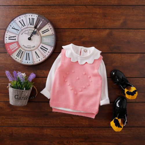 Pull fille - Ref 2105450