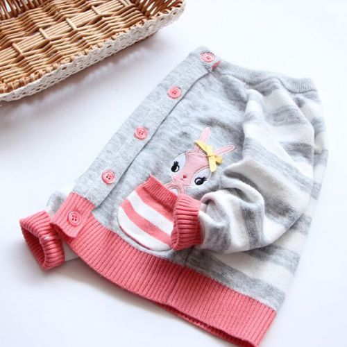 Pull fille - Ref 2105457