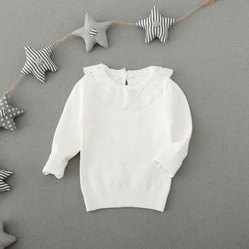 Pull fille - Ref 2105459