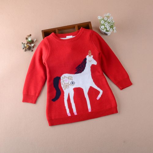 Pull fille - Ref 2105460
