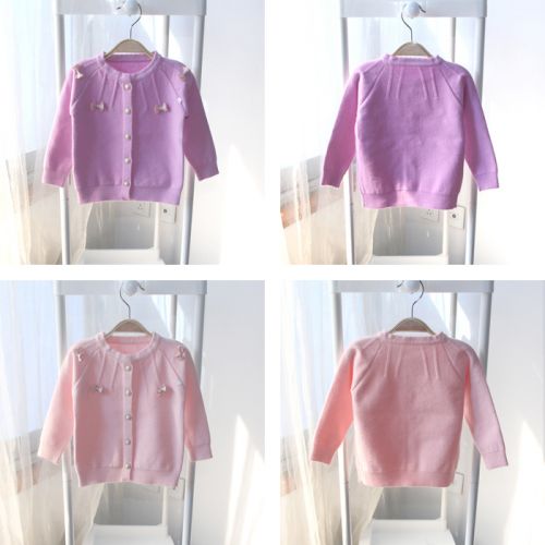 Pull fille - Ref 2105473