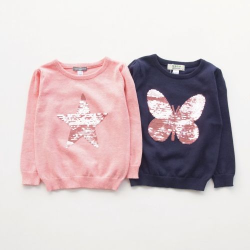 Pull fille - Ref 2105474