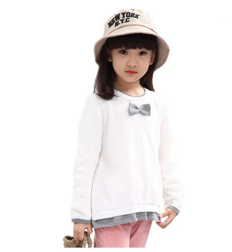 Pull fille - Ref 2105477