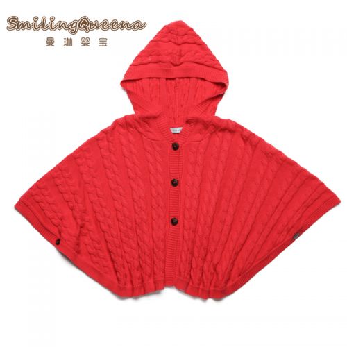 Pull fille SMILING QUEENA - Ref 2105480