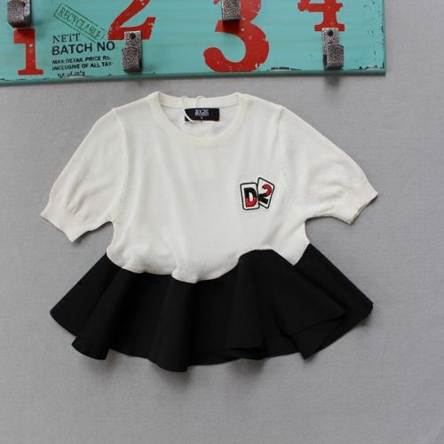 Pull fille - Ref 2105487