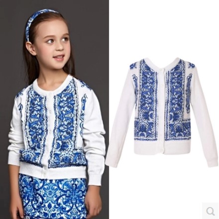 Pull fille - Ref 2105491
