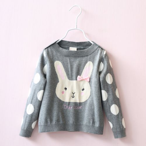 Pull fille - Ref 2105496
