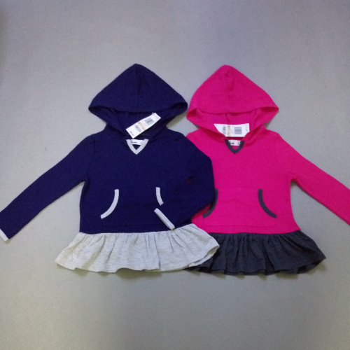 Pull fille - Ref 2105507