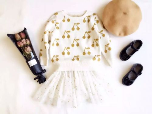 Pull fille - Ref 2105509