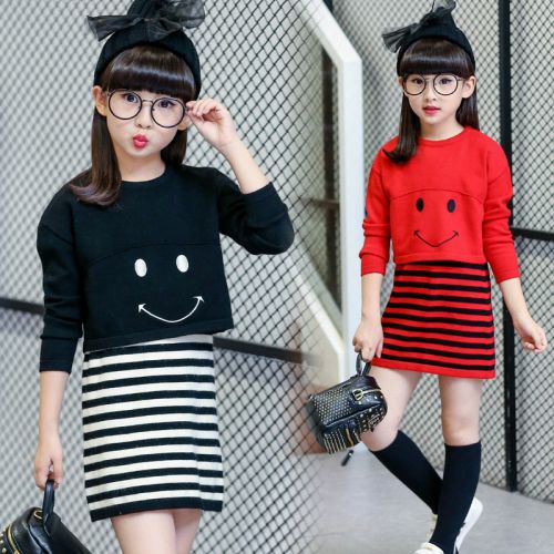 Pull fille - Ref 2105519
