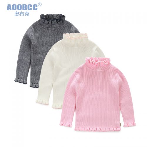 Pull fille AOOBCC - Ref 2105520