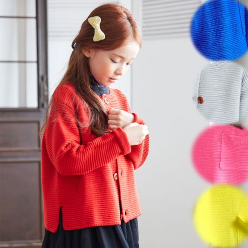 Pull fille - Ref 2105524