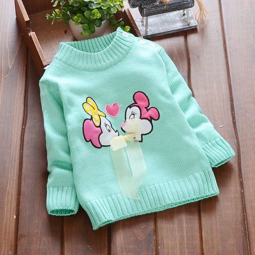 Pull fille - Ref 2105526