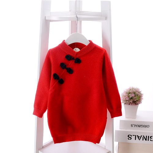 Pull fille - Ref 2105533