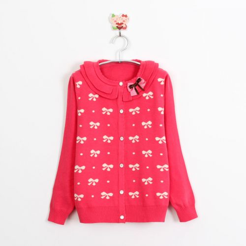 Pull fille - Ref 2105549