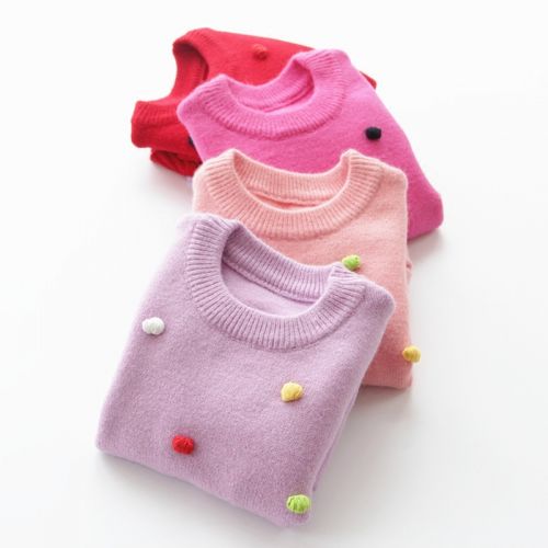 Pull fille - Ref 2105550