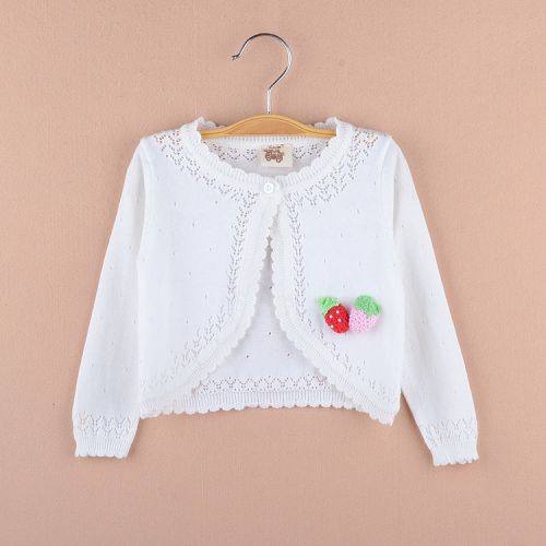 Pull fille - Ref 2105554