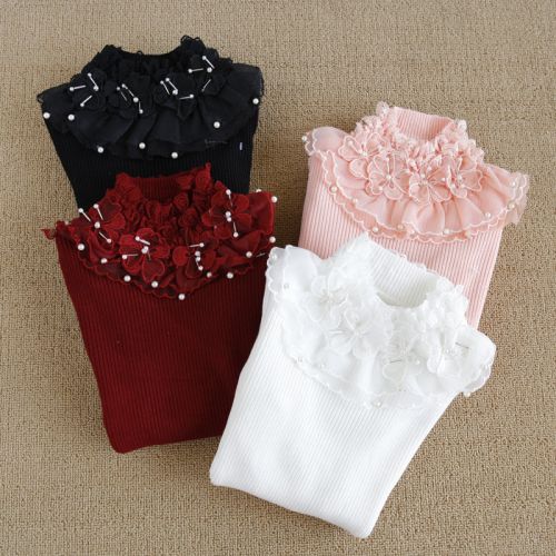 Pull fille - Ref 2105555