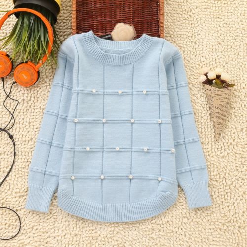 Pull fille - Ref 2105556